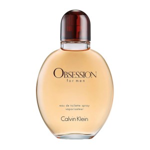 CALVIN KLEIN OBSESSION FOR...